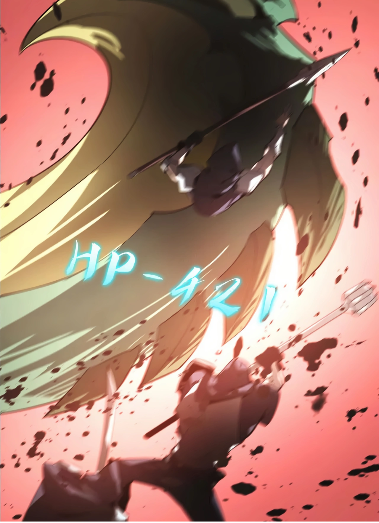 Online Game: Champion Ch. 5 第41页
