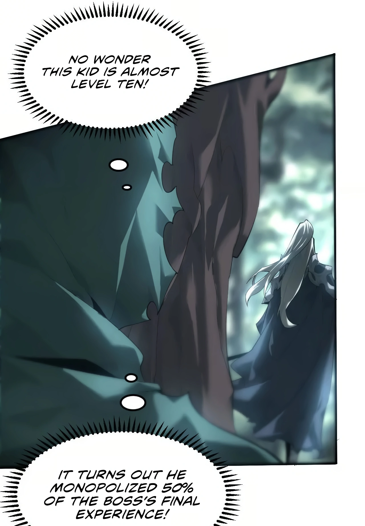 Online Game: Champion Ch. 5 第57页