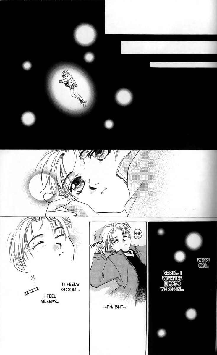 Ghost Hunt Vol 1 第149页