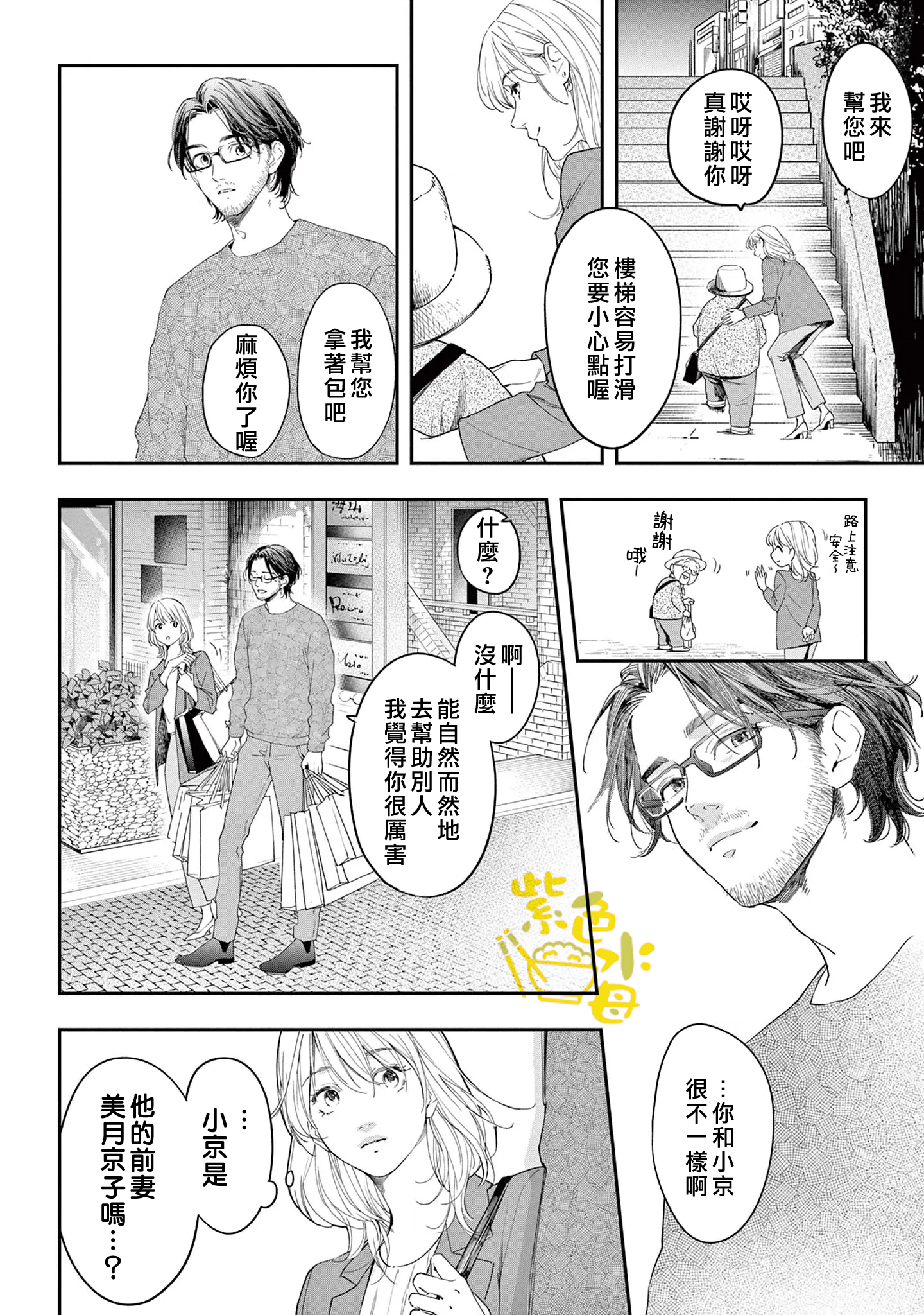 Saikou no Himo Hiroimashita Ch. 3 第19页