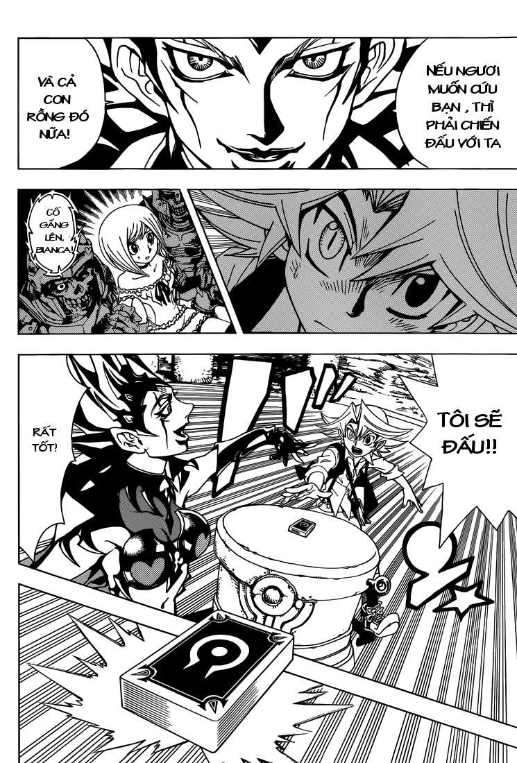 DRUMP Oneshot 第29页