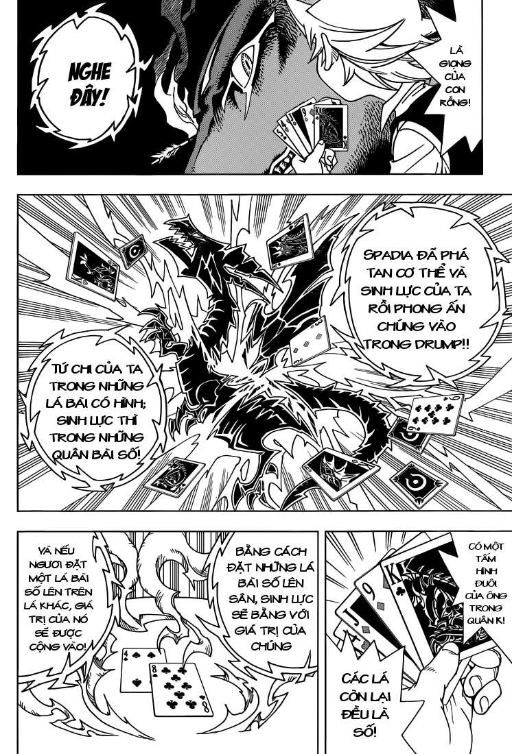 DRUMP Oneshot 第31页