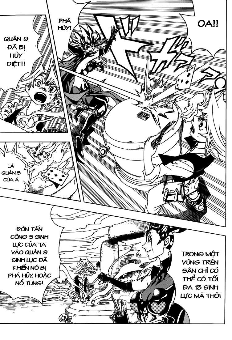DRUMP Oneshot 第34页