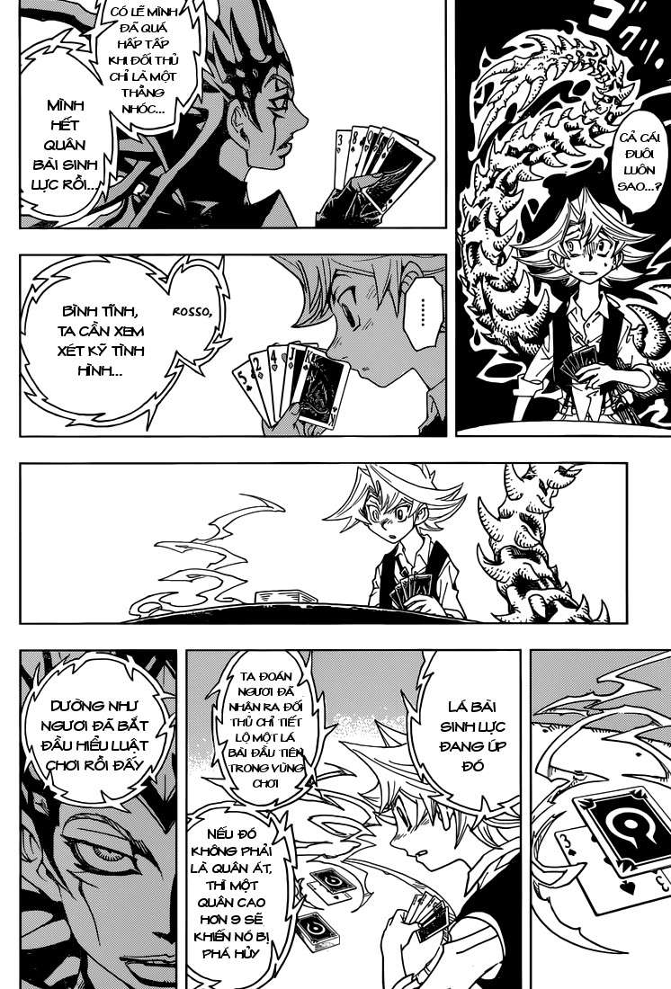 DRUMP Oneshot 第39页