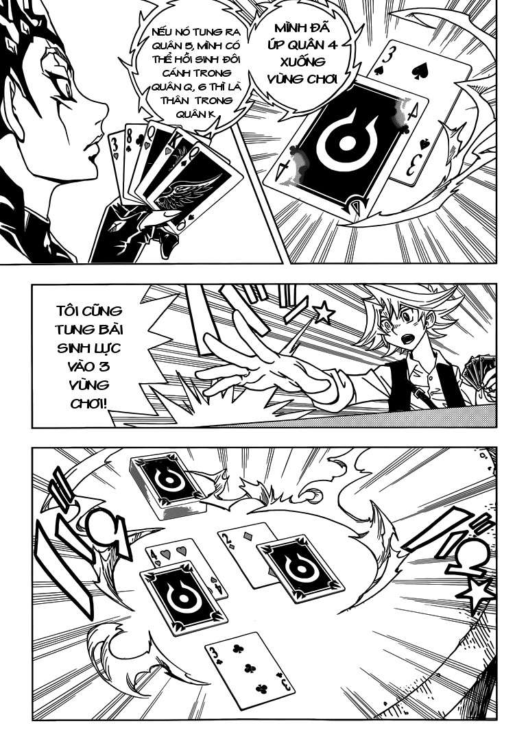 DRUMP Oneshot 第40页