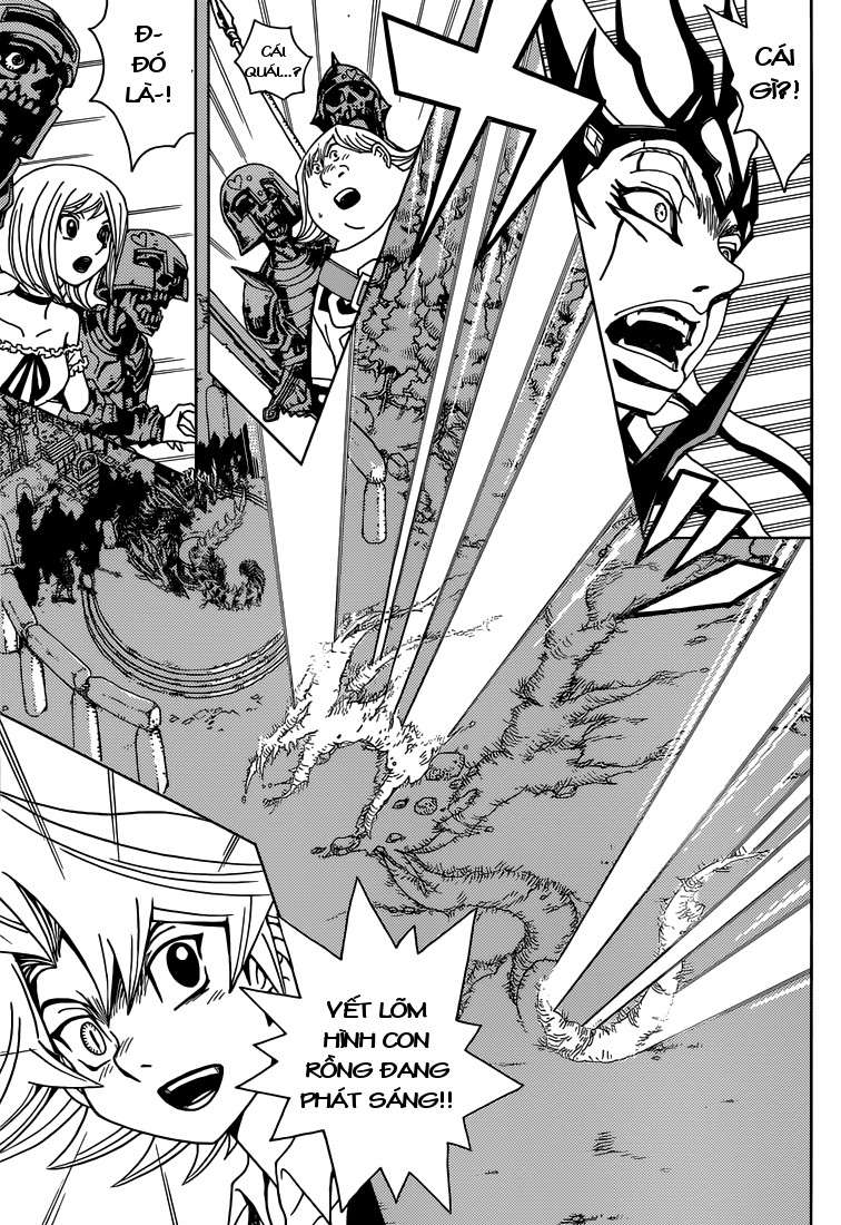 DRUMP Oneshot 第42页