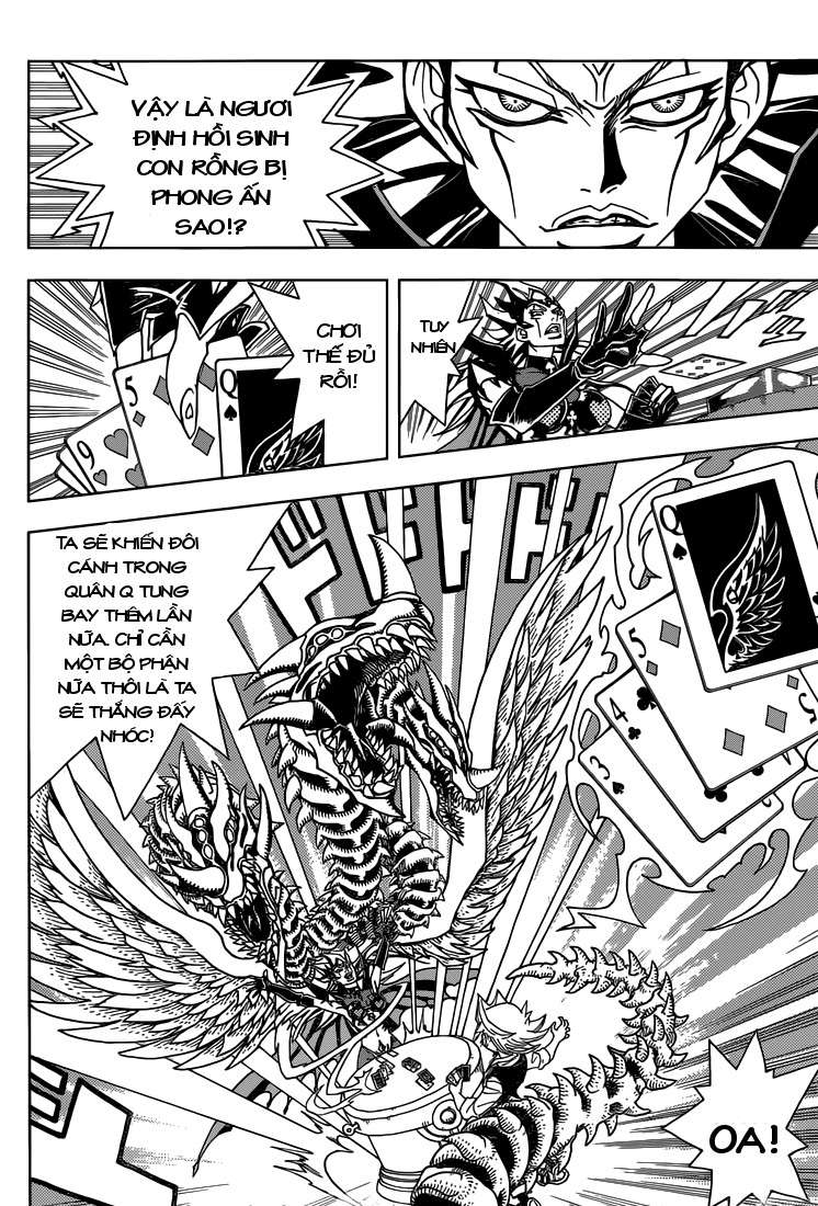 DRUMP Oneshot 第43页