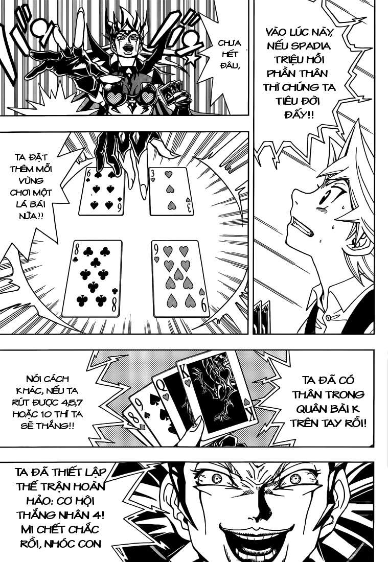 DRUMP Oneshot 第44页