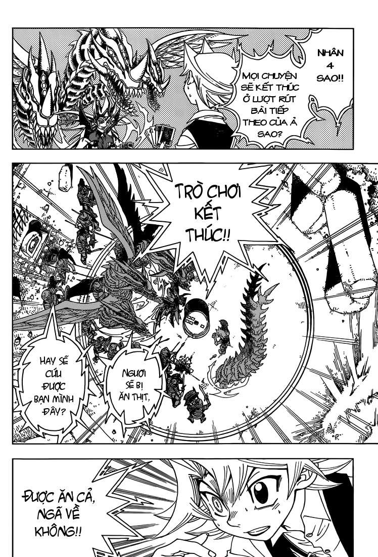 DRUMP Oneshot 第45页