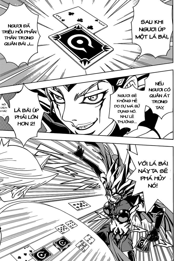 DRUMP Oneshot 第48页