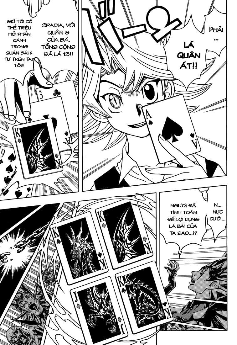 DRUMP Oneshot 第50页