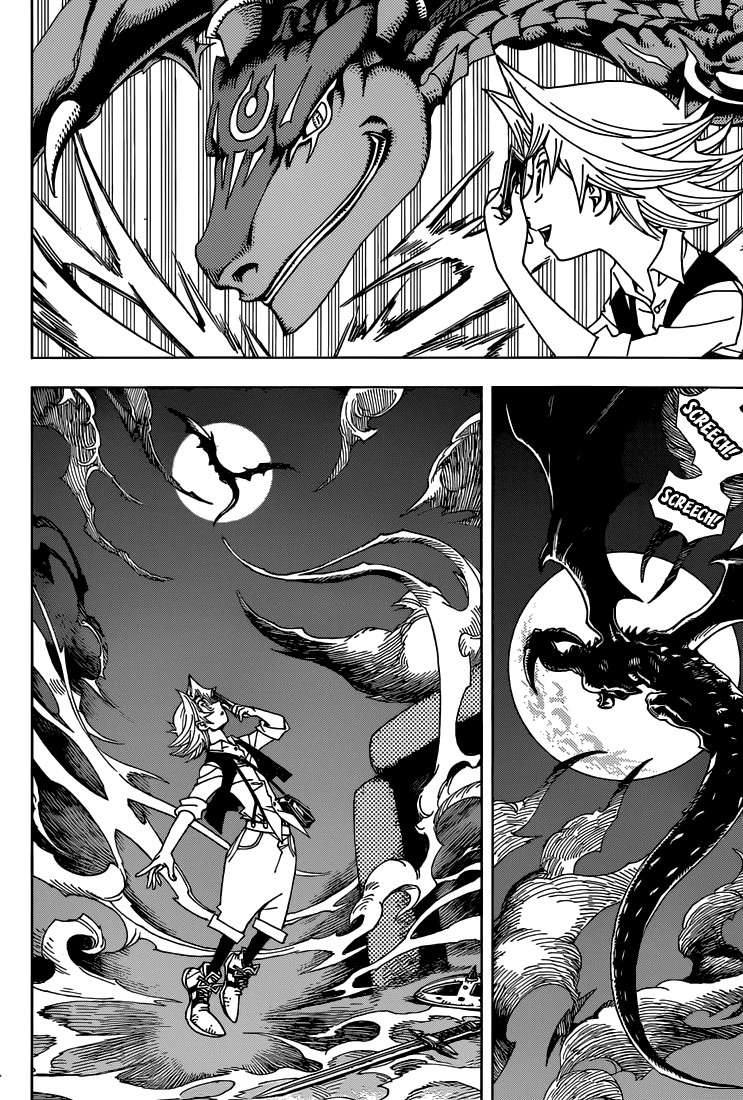 DRUMP Oneshot 第52页