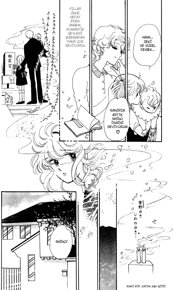 A Hint of Purple 第6页