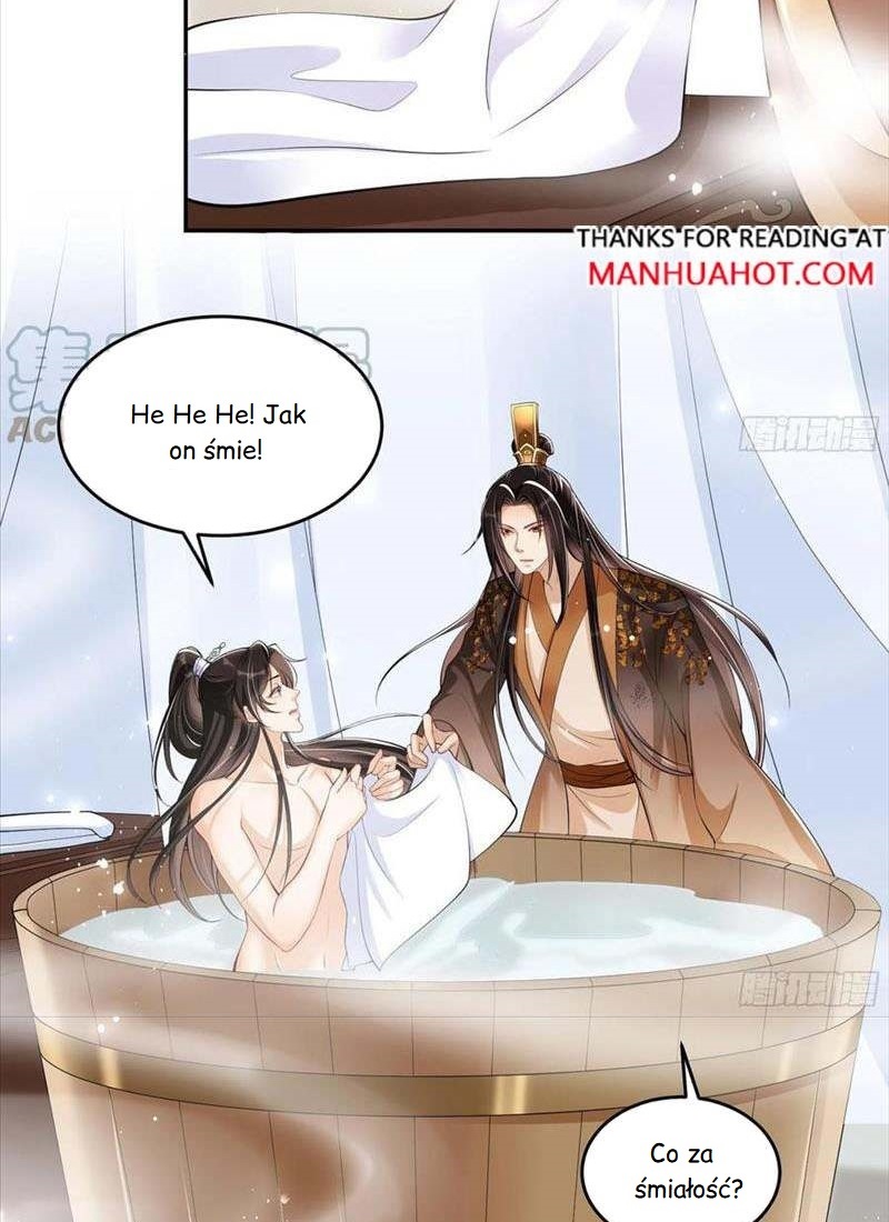 The Favored Consort Is A Man Ch. 38 第9页