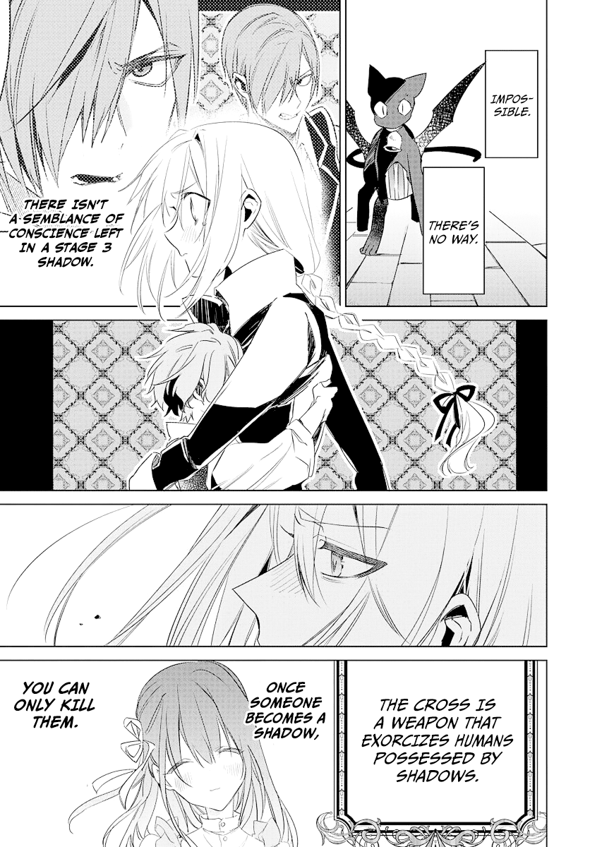 Kami no Kora no Zange One-Shot 第28页