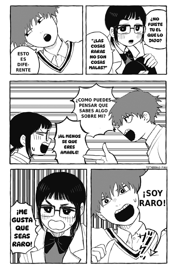 Akumade Sukisugiru dake Oneshot 第21页