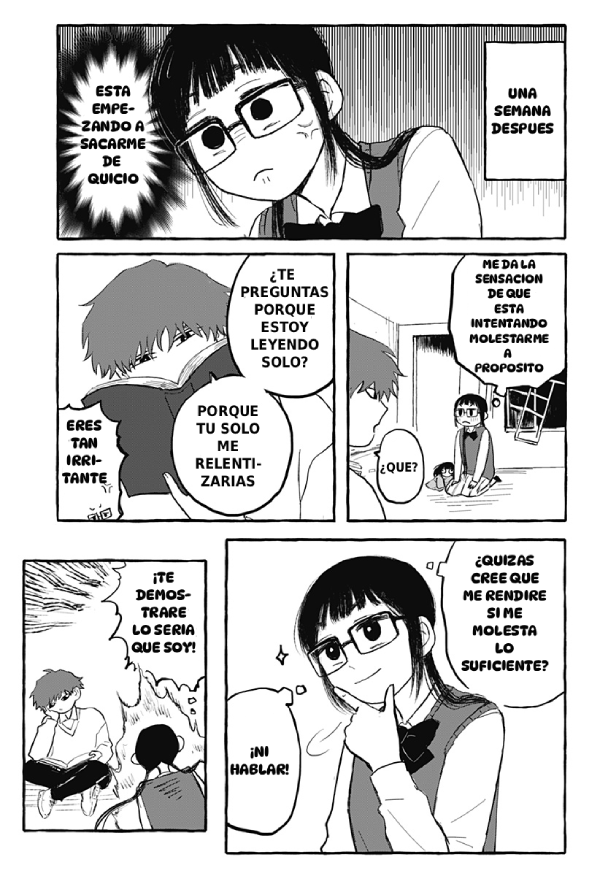 Akumade Sukisugiru dake Oneshot 第24页