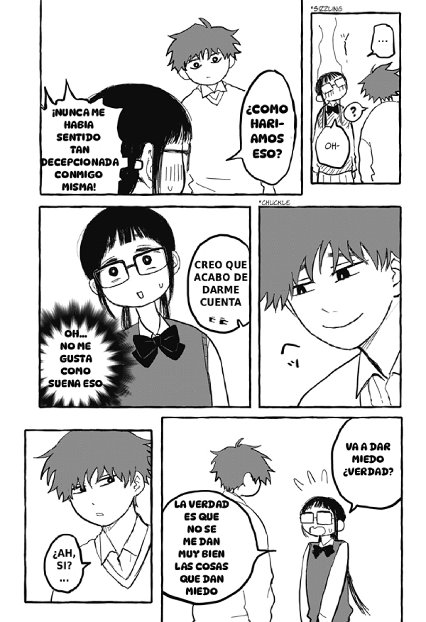 Akumade Sukisugiru dake Oneshot 第26页