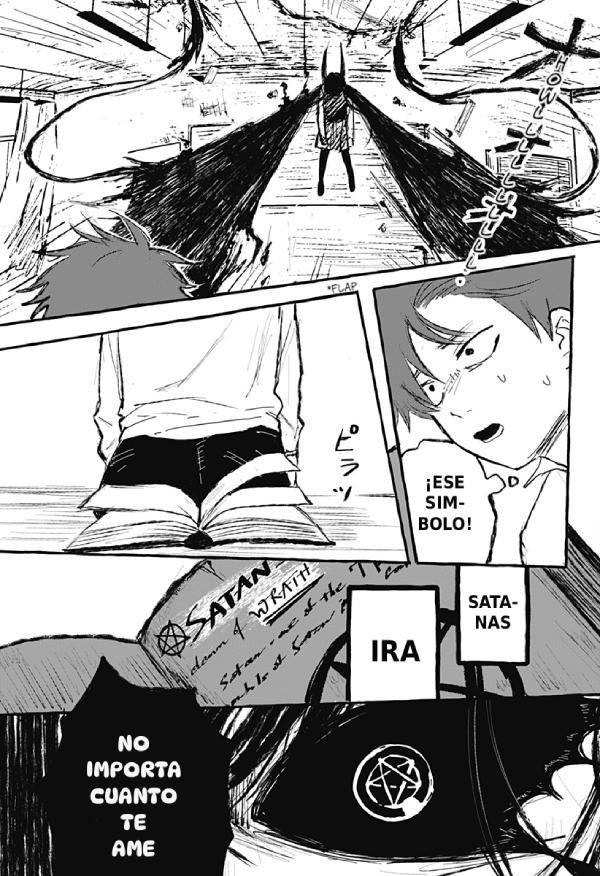 Akumade Sukisugiru dake Oneshot 第38页