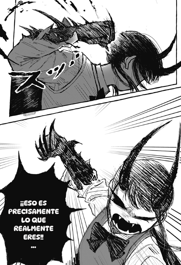 Akumade Sukisugiru dake Oneshot 第44页
