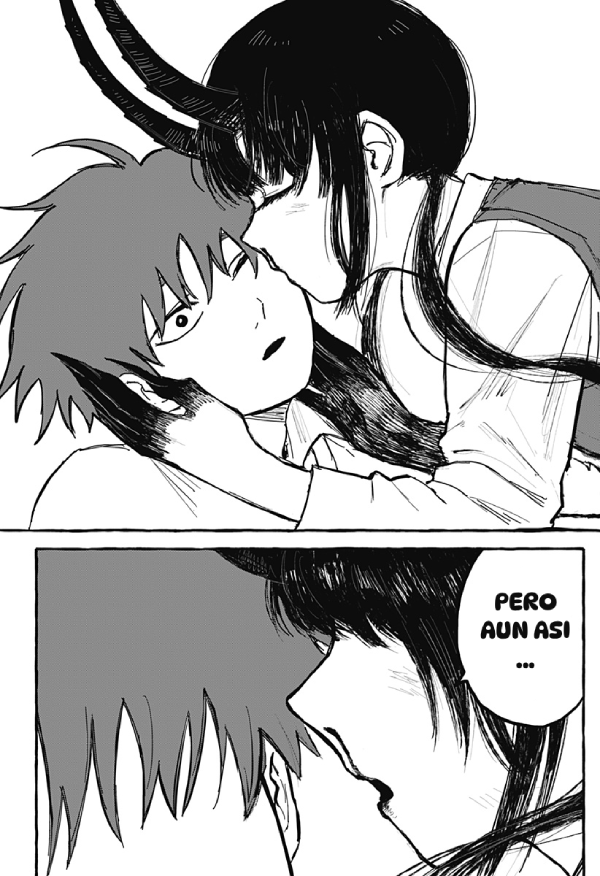 Akumade Sukisugiru dake Oneshot 第46页