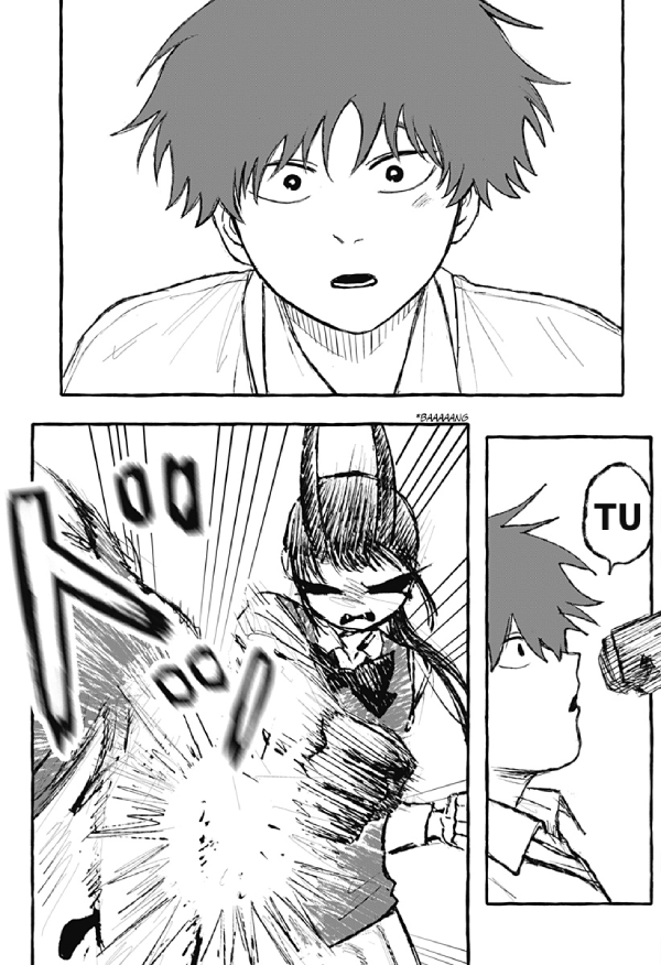 Akumade Sukisugiru dake Oneshot 第48页