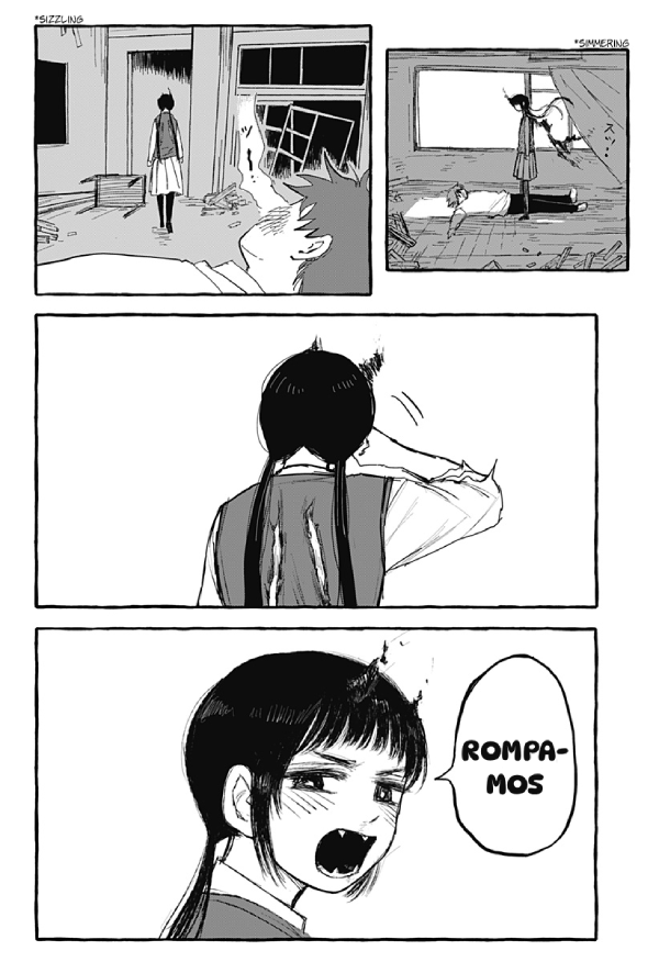 Akumade Sukisugiru dake Oneshot 第49页