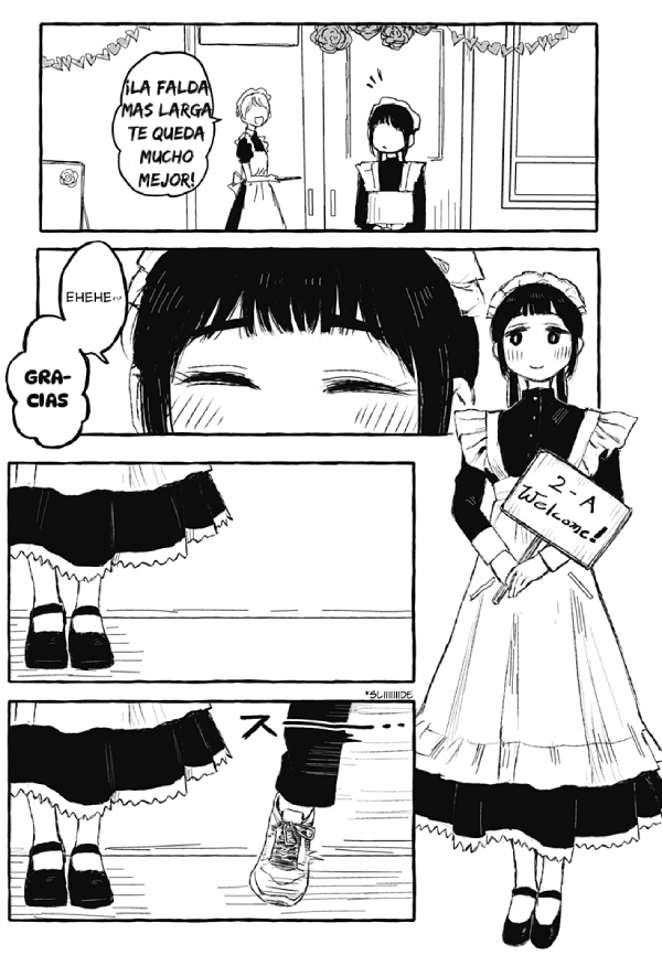 Akumade Sukisugiru dake Oneshot 第53页