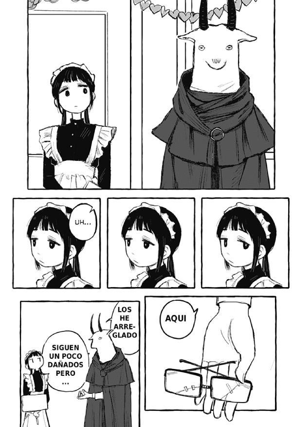 Akumade Sukisugiru dake Oneshot 第54页