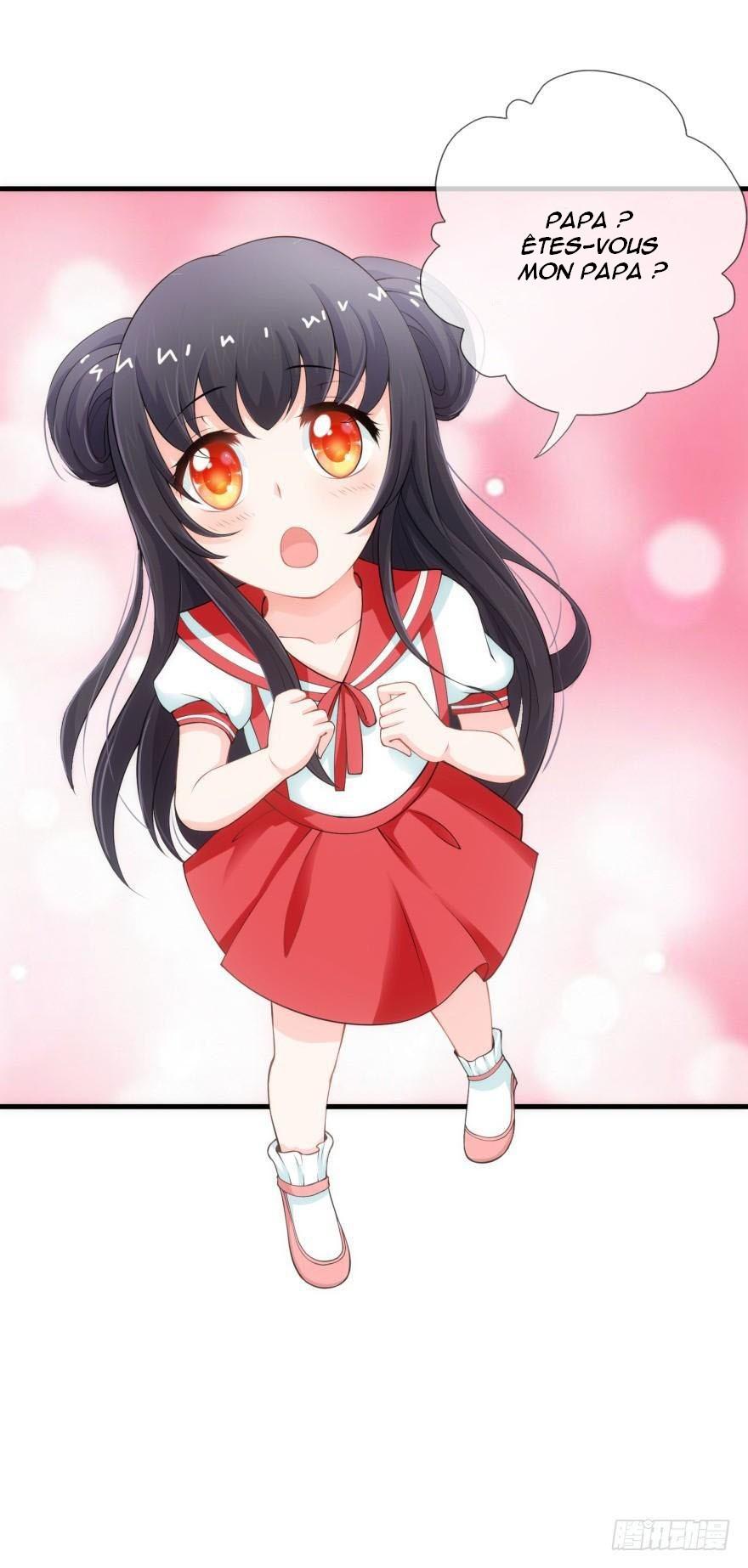 Immortal Nanny Dad Ch. 2 第11页
