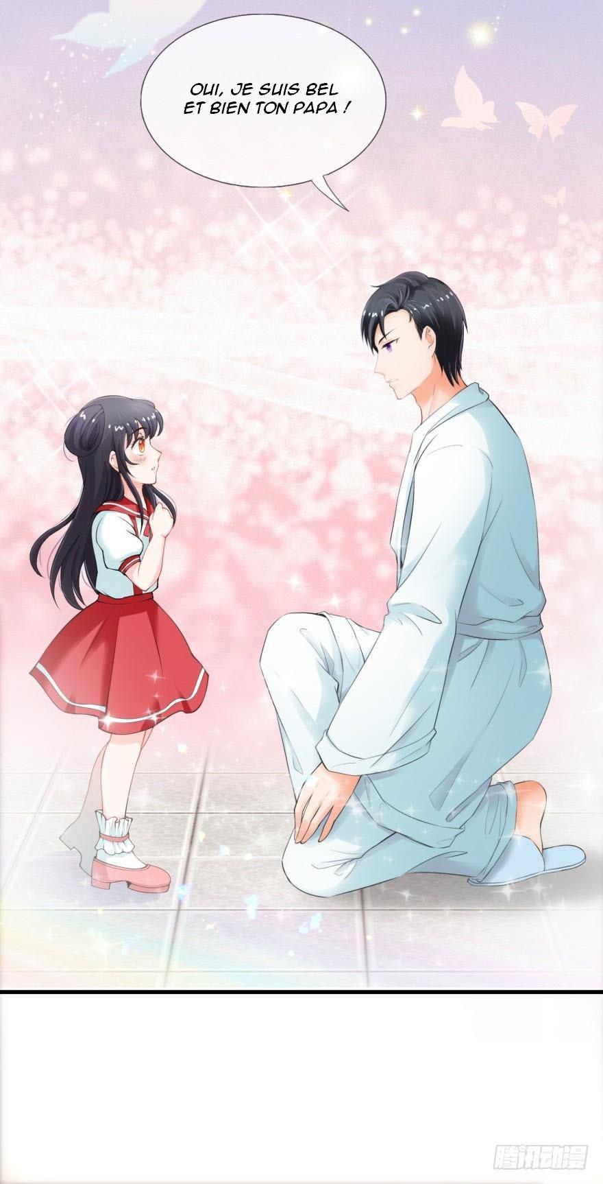 Immortal Nanny Dad Ch. 2 第14页