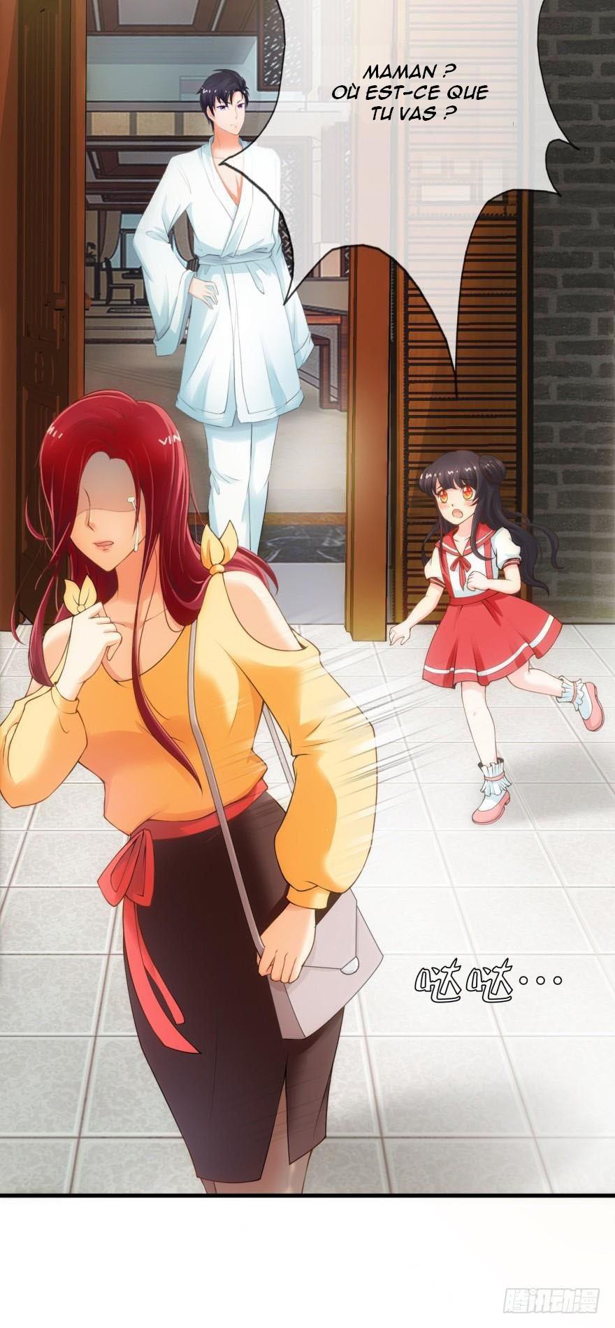 Immortal Nanny Dad Ch. 2 第24页