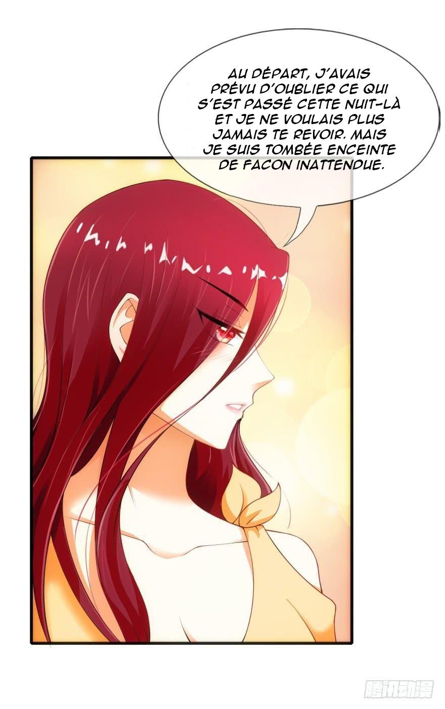 Immortal Nanny Dad Ch. 2 第5页