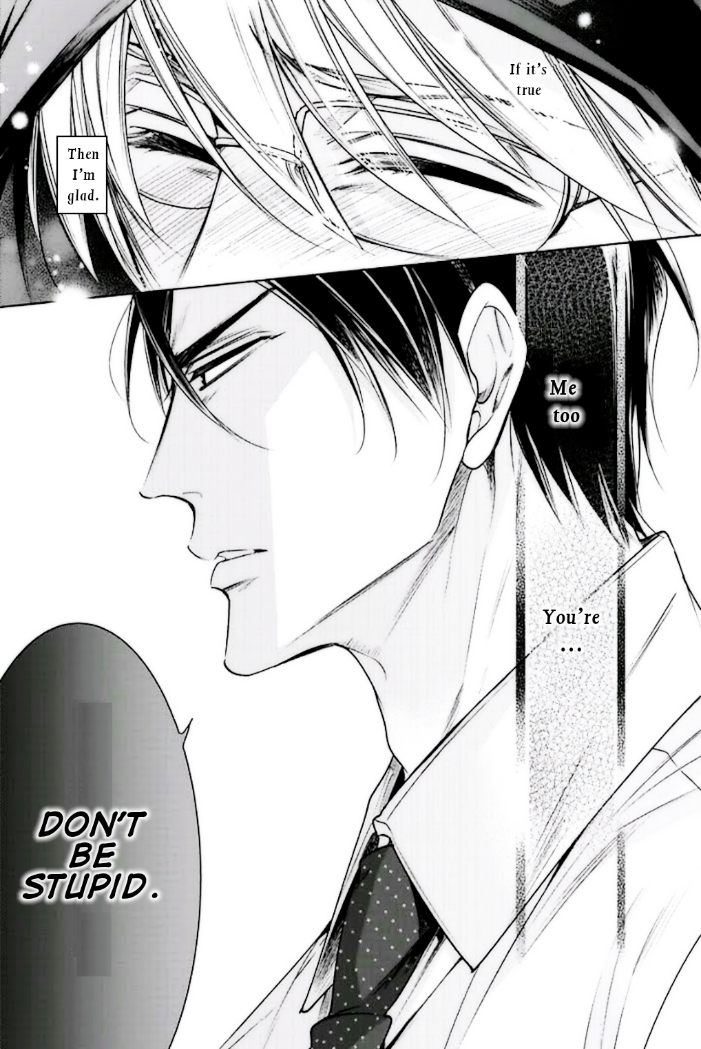 Omae no Subete wo Ubau Made Episode 4 第22页