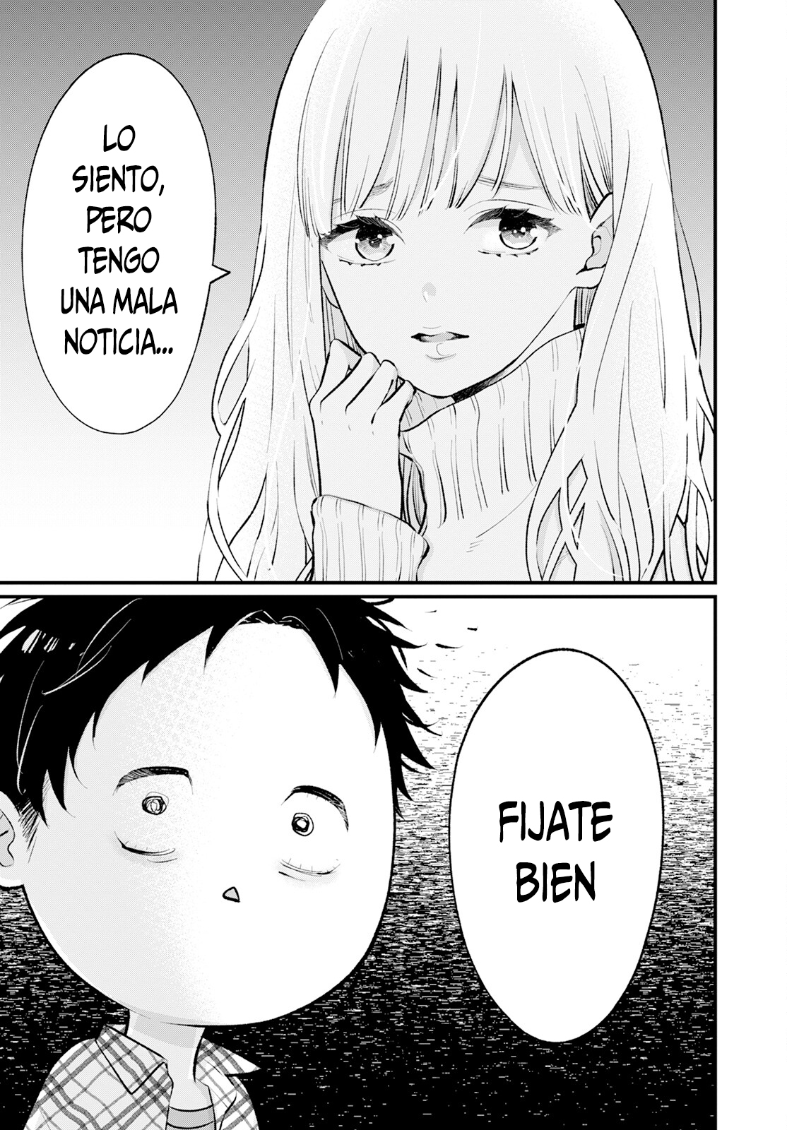 Himote no Gimon ni Kotaeru Hon Vol. 1 Ch. 3 第8页