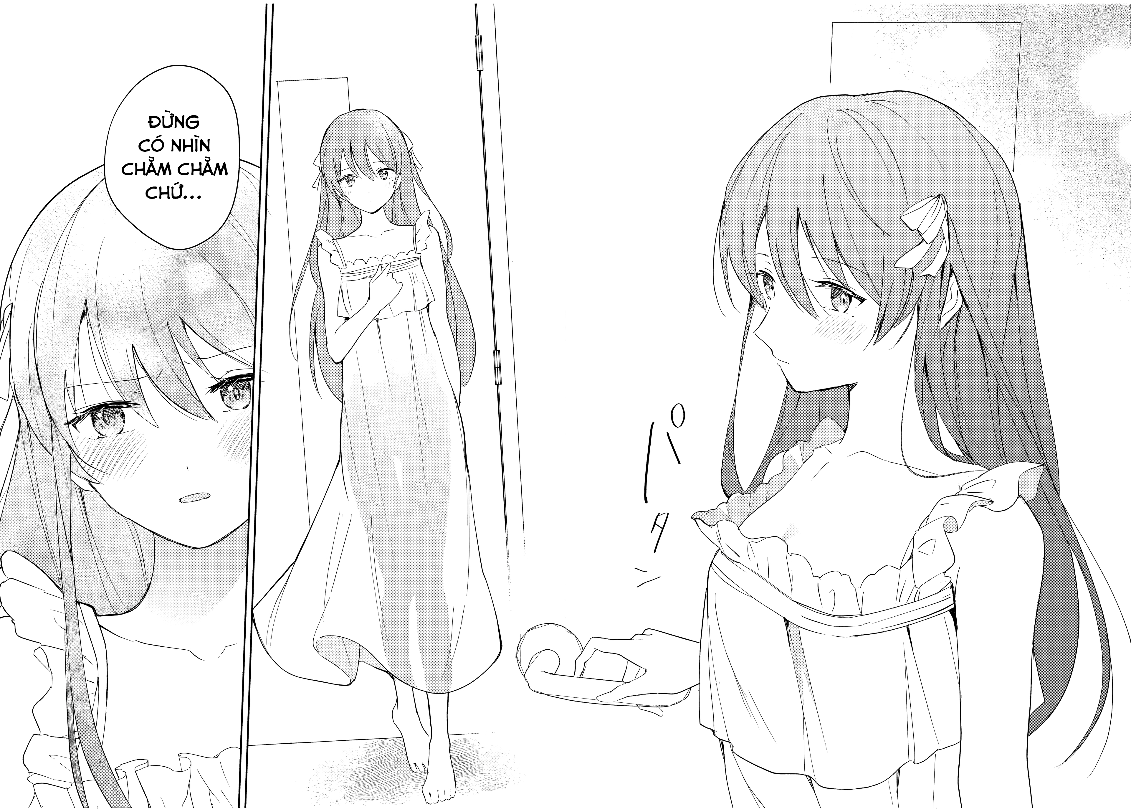 Eiyuu to Majo no Tensei Romcom Ôm lấy cô nàng phù thủy kém giao tiếp 第15页