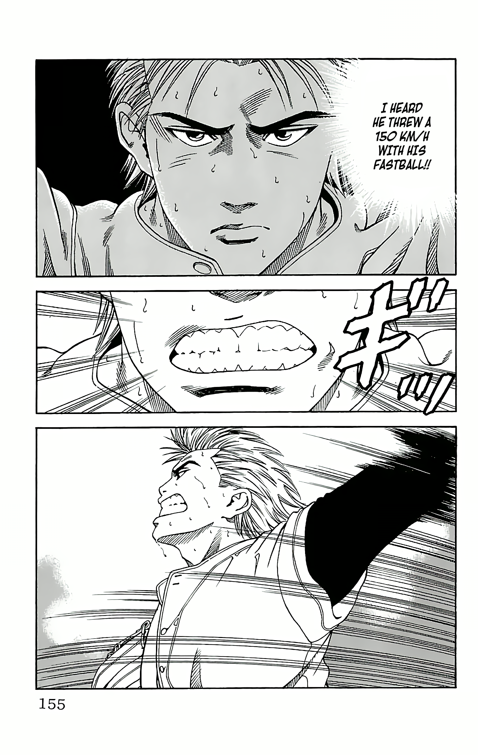 GO ANd GO AN INVISIBLE RIVAL! 第29页