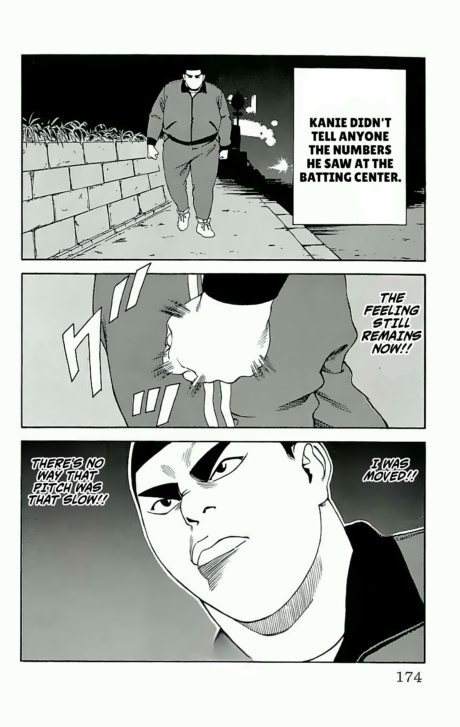GO ANd GO AN INVISIBLE RIVAL! 第48页