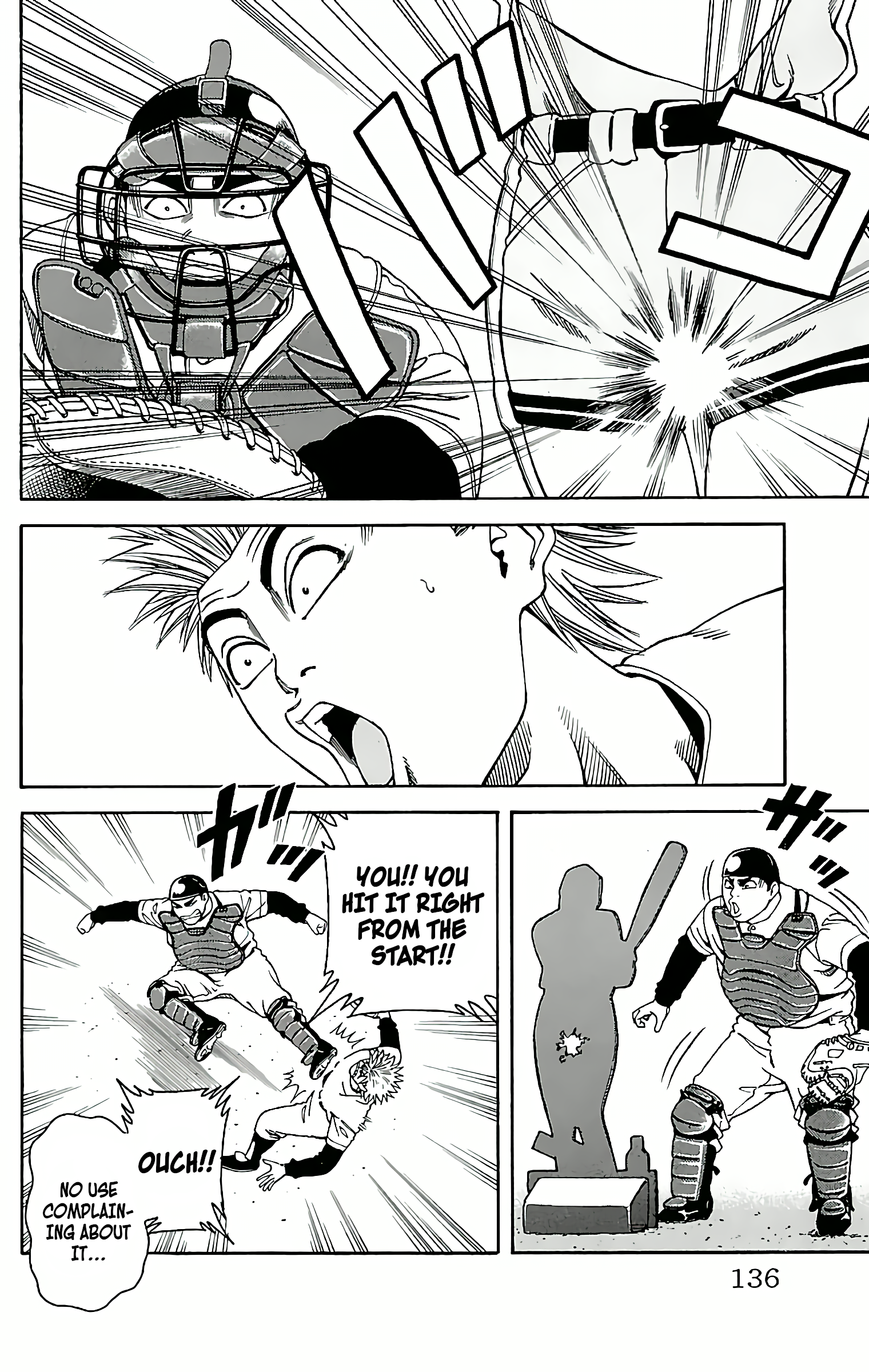 GO ANd GO AN INVISIBLE RIVAL! 第10页