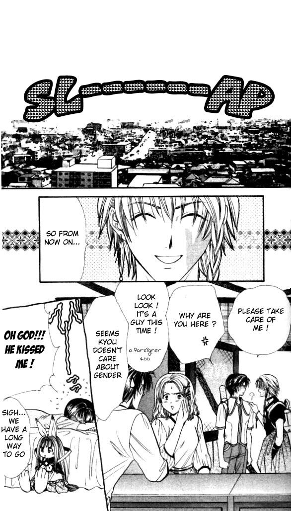 Alice 19th Vol. 2 Ch. 1 第36页