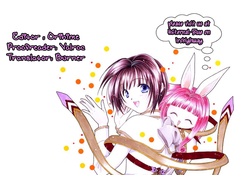 Alice 19th Vol. 2 Ch. 1 第38页