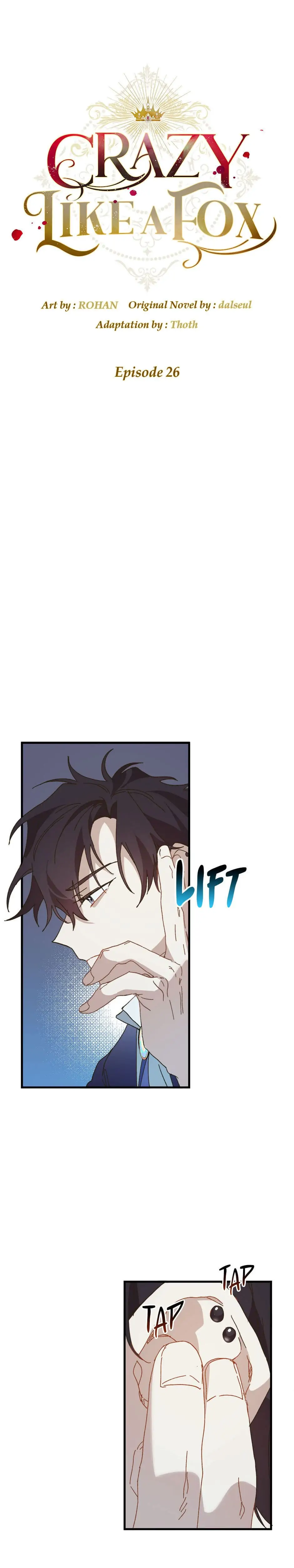 Wangnyeoneun Michin Cheogeul Handa 第1页