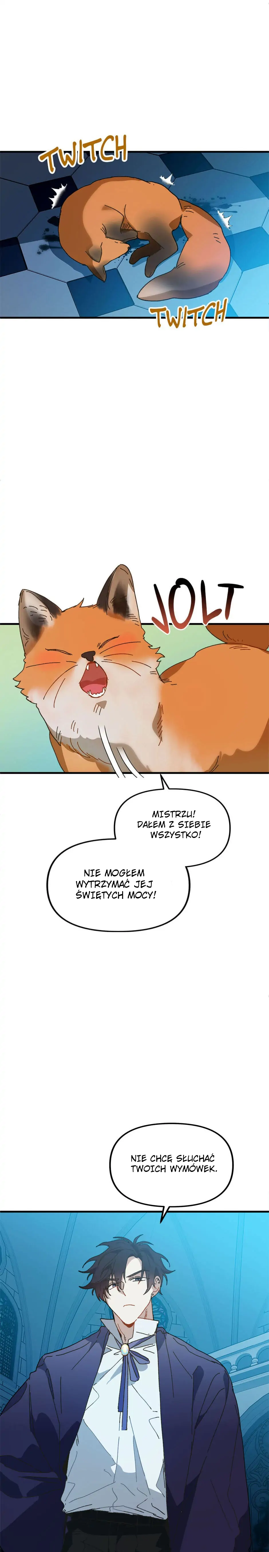 Wangnyeoneun Michin Cheogeul Handa 第2页