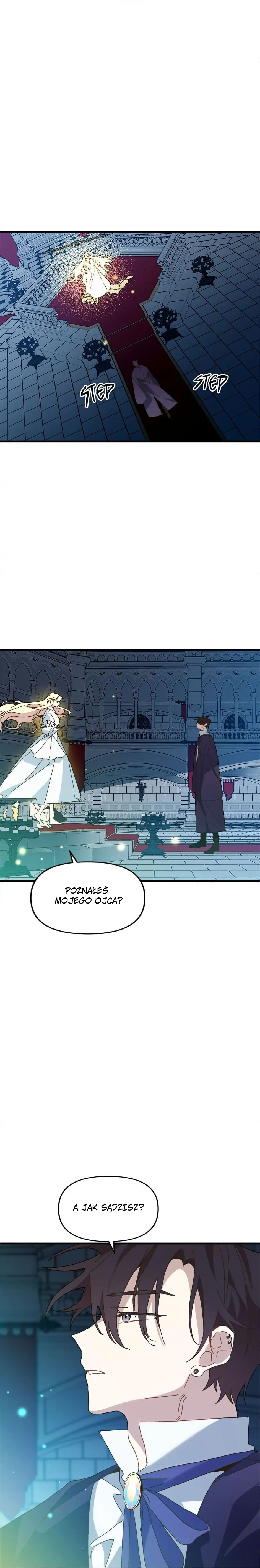 Wangnyeoneun Michin Cheogeul Handa Vol. 1 Ch. 26 第15页