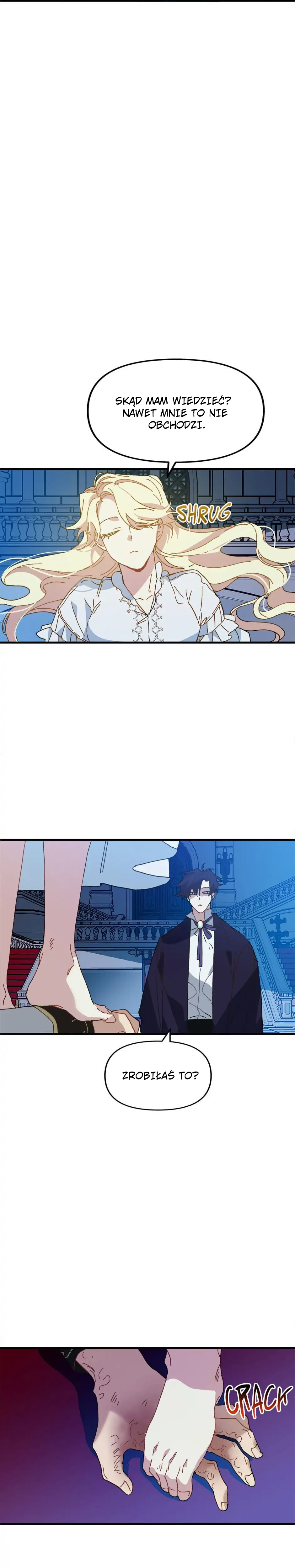 Wangnyeoneun Michin Cheogeul Handa Vol. 1 Ch. 26 第16页