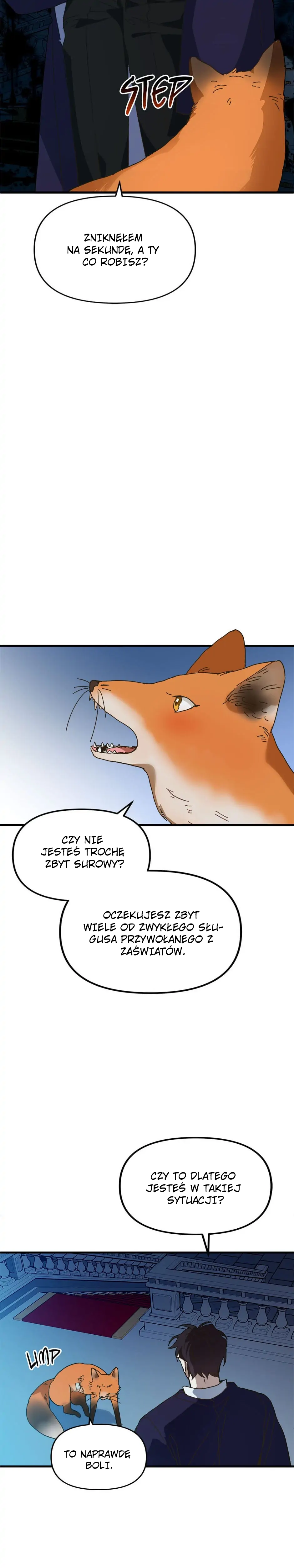 Wangnyeoneun Michin Cheogeul Handa 第3页