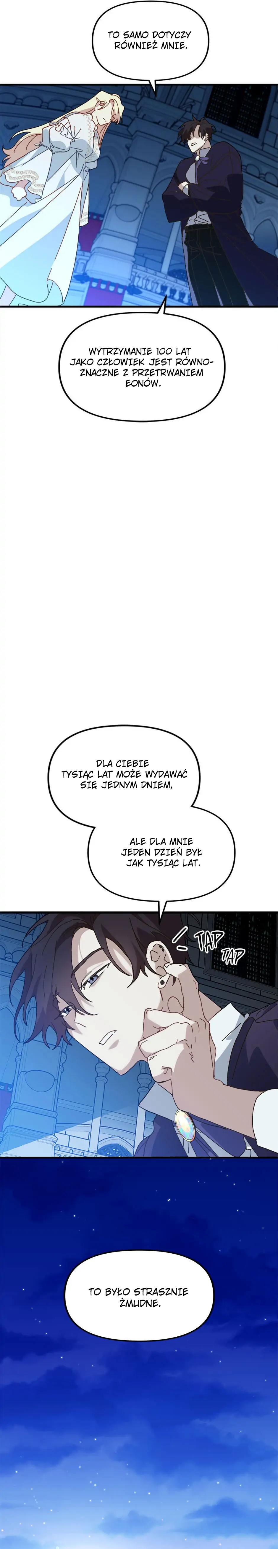 Wangnyeoneun Michin Cheogeul Handa Vol. 1 Ch. 26 第23页