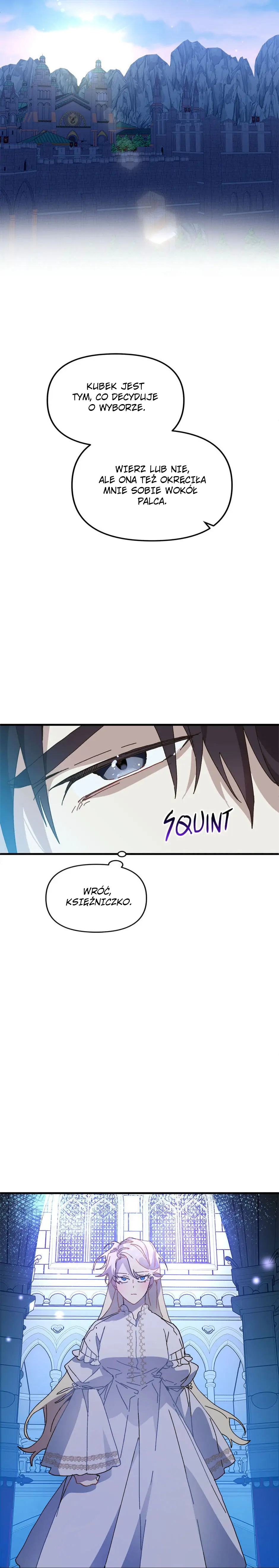 Wangnyeoneun Michin Cheogeul Handa Vol. 1 Ch. 26 第24页