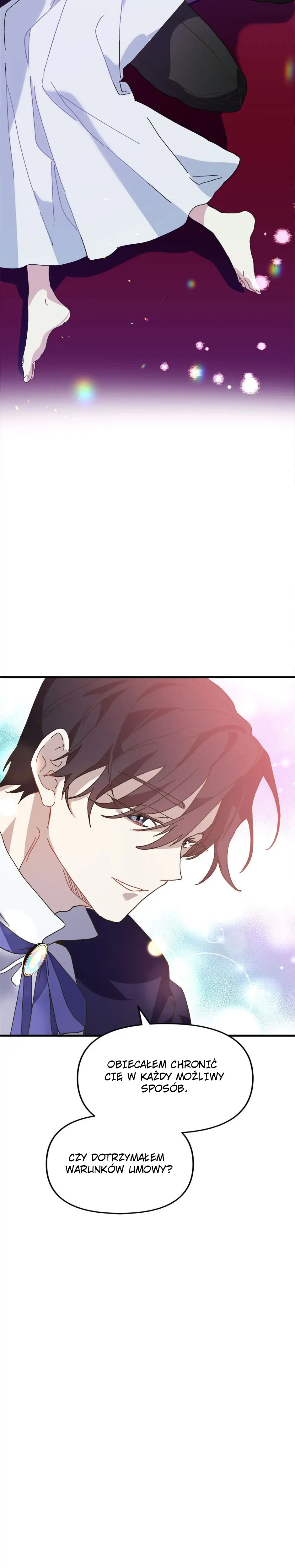 Wangnyeoneun Michin Cheogeul Handa Vol. 1 Ch. 26 第31页