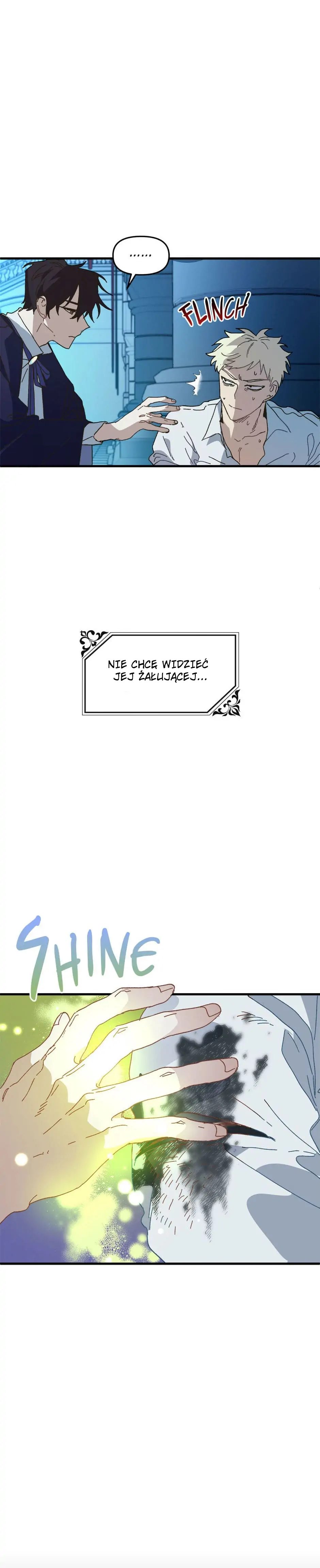 Wangnyeoneun Michin Cheogeul Handa 第6页